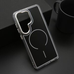 Maska / futrola CLASSIC LOOK MagSafe za Samsung S948 Galaxy S26 Ultra 5G crna (MS).