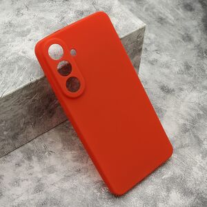 Maska / futrola GENTLE COLOR za Samsung S946 Galaxy S26 Plus 5G crvena (MS).