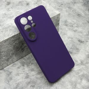 Maska / futrola GENTLE COLOR za Samsung S948 Galaxy S26 Ultra 5G lila (MS).