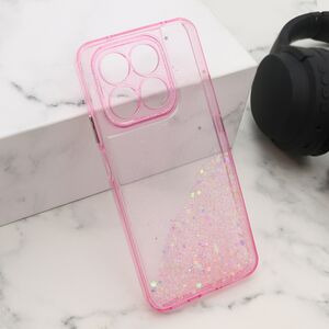 Maska / futrola FIESTA II za Huawei Honor X7d/Honor Smart 400 4G roze (MS).