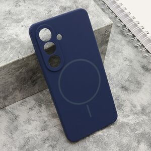 Maska / futrola FLEX MagSafe za Samsung S941 Galaxy S26 5G plava (MS).