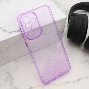 Maska / futrola FIESTA II za Samsung S941 Galaxy S26 5G ljubicasta (MS).