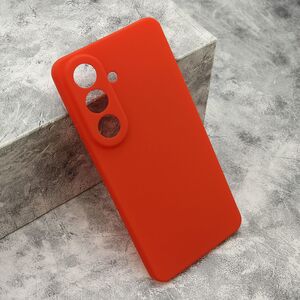 Maska / futrola GENTLE COLOR za Samsung S941 Galaxy S26 5G crvena (MS).