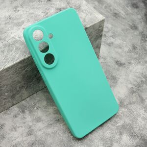 Maska / futrola GENTLE COLOR za Samsung S946 Galaxy S26 Plus 5G tirkizna (MS).