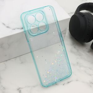 Maska / futrola FIESTA II za Huawei Honor X7d/Honor Smart 400 4G plava (MS).