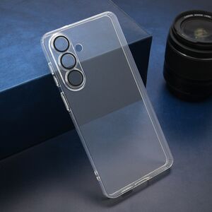 Maska / futrola CLEAR CAMERA GLASS za Samsung S946 Galaxy S26 Plus 5G providna (MS).