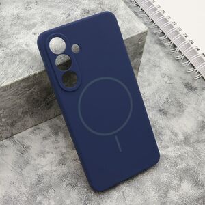 Maska / futrola FLEX MagSafe za Samsung S946 Galaxy S26 Plus 5G plava (MS).