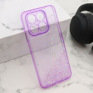 Maska / futrola FIESTA II za Huawei Honor X7d/Honor Smart 400 4G ljubicasta (MS).