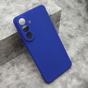 Maska / futrola GENTLE COLOR za Samsung S946 Galaxy S26 Plus 5G plava (MS).