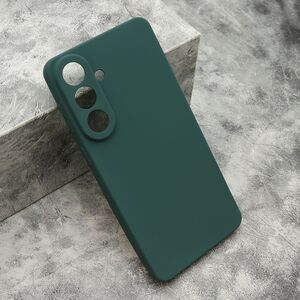 Maska / futrola GENTLE COLOR za Samsung S946 Galaxy S26 Plus 5G zelena (MS).