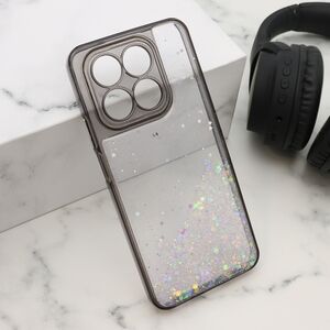 Maska / futrola FIESTA II za Huawei Honor X7d/Honor Smart 400 4G crna (MS).