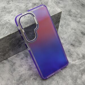 Maska / futrola GLOW LOOK za Samsung S941 Galaxy S26 5G ljubicasta (MS).