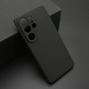 Maska / futrola ultra tanka KOLOR za Samsung S948 Galaxy S26 Ultra 5G 5G crna (MS).