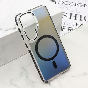 Maska / futrola SHINE LOOK MagSafe za Samsung S941 Galaxy S26 5G crna (MS).