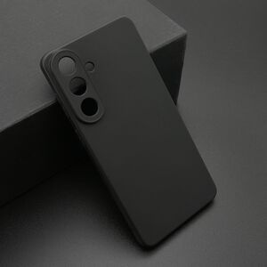 Maska / futrola ultra tanka KOLOR za Samsung S946 Galaxy S26 Plus 5G crna (MS).