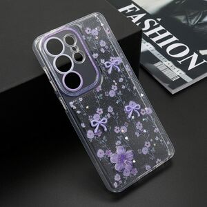 Maska / futrola WHISPER za Samsung S948 Galaxy S26 Ultra 5G ljubicasta (MS).