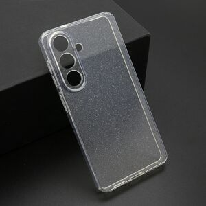 Maska / futrola SPARKLING za Samsung S941 Galaxy S26 5G providna (MS).