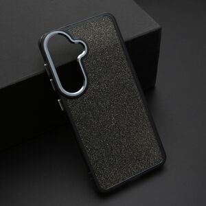 Maska / futrola SPARKLING LOOK za Samsung S941 Galaxy S26 5G crna (MS).