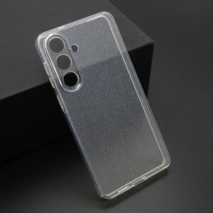 Maska / futrola SPARKLING za Samsung S946 Galaxy S26 Plus 5G providna (MS).