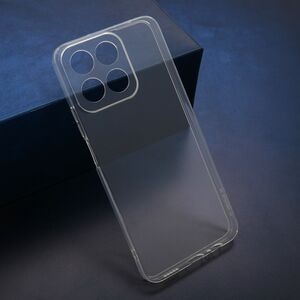 Silikonska maska / futrola CLEAR STRONG za Huawei Honor X7d/Honor Smart 400 4G providna (MS).