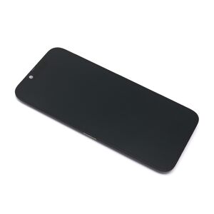 LCD displej za Iphone 14 + Touch screen crni APLONG Soft OLED Support IC removable (MS).