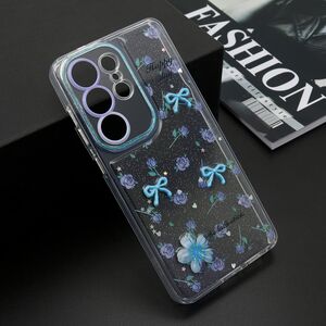 Maska / futrola WHISPER za Samsung S948 Galaxy S26 Ultra 5G plava (MS).