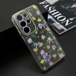 Maska / futrola WHISPER za Samsung S948 Galaxy S26 Ultra 5G zuta (MS).