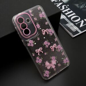 Maska / futrola WHISPER za Samsung A576 Galaxy A57 5G roze (MS).