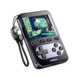 Back Up Baterija MagSafe Moxom MX-PB192 Mini game console PD20W + 15W wireless Type-C to Type-C 5000mAh crni (MS).