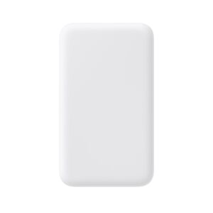 Back Up Baterija MagSafe Air 22.5W + wireless 15W 4000mAh beli (MS).