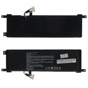 Baterija za laptop Asus X453 7.4V 4050mAh HQ2200.