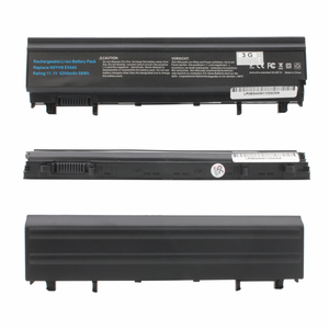 Baterija za laptop Dell Latitude E5440 11.1V 5200mAh.