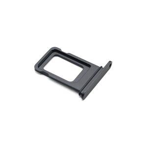 Ulozak za SIM za Iphone 12 crni (Single Sim) (MS).