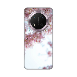 Silikonska maska / futrola print za Huawei Honor Magic 7 lite Spring.