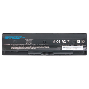 Baterija za laptop HP Envy 15 17 PI06 4400mAh HQ2200.
