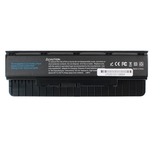 Baterija za laptop Asus N551, N751, A32N1405, 10.8V, 5200mAh, 56Wh.