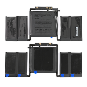 Baterija za laptop Apple Macbook A1706 - A1819 4314mAh HQ2200 M.