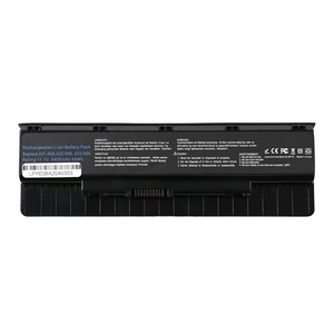 Baterija za laptop Asus A32-N56 11.1V 4400mAh.
