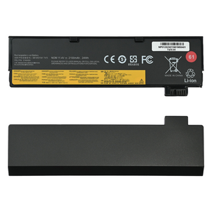 Baterija za laptop Lenovo ThinkPad P51S T470 T570 24Wh HQ2200 B.