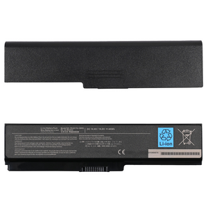 Baterija za laptop Toshiba Satellite C650 PA3817U 10.8V 4400mAh M.