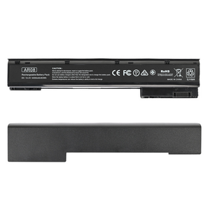 Baterija za laptop HP Zbook 15 17 AR08 HSTNN-IB41 14.4V 4400mAh HQ2200 B.