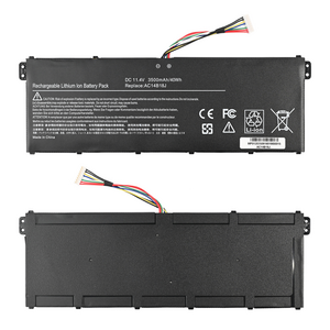 Baterija za laptop Acer Aspire ES1-531 AC14B18J 11.4V 3500mAh HQ2200 B.