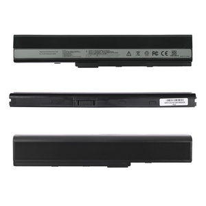Baterija za laptop Asus K52 K62 N82 10.8V 4400mA HQ2200 B.