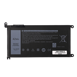 Baterija za laptop Dell Inspiron 5565, 7570, 5378 Type WDX0R HQ2200 B.