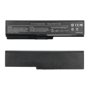 Baterija za laptop Toshiba Satellite C650 PA3817U 10.8V 4400mAh HQ2200 B.