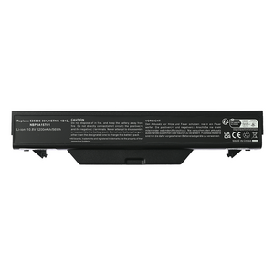 Baterija za laptop HP 4510s 5200mAh HQ2200 M.
