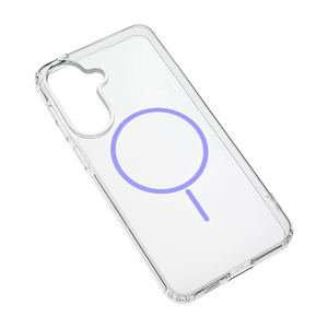 Maska / futrola Magsafe Color Line za Samsung A576 Galaxy A57 ljubicasta.