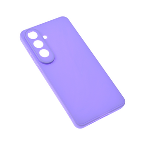 Maska / futrola 3D Camera za Samsung S946 Galaxy S26 Plus ljubicasta.