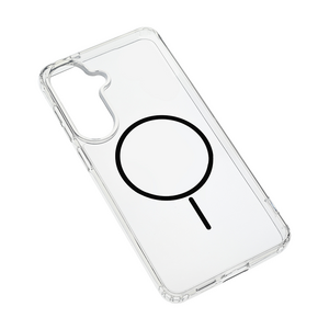 Maska / futrola Magsafe Color Line za Samsung S946 Galaxy S26 Plus crna.