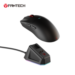 Mis Wireless Gaming Fantech WG13P Tanto Pro P crni.